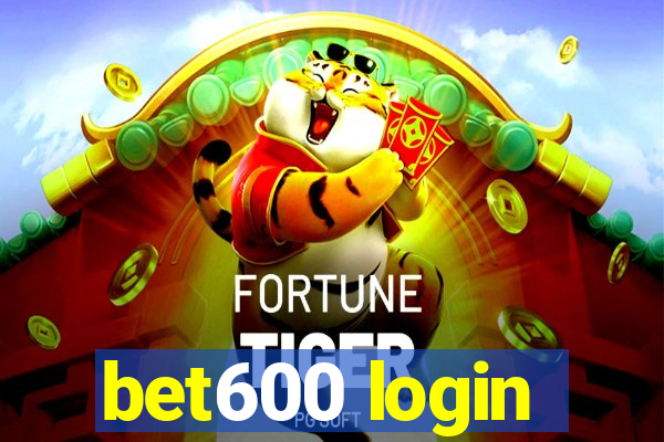 bet600 login